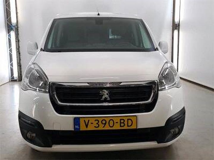 Photo 6 VIN: VF37FBHZMGJ797925 - PEUGEOT PARTNER 