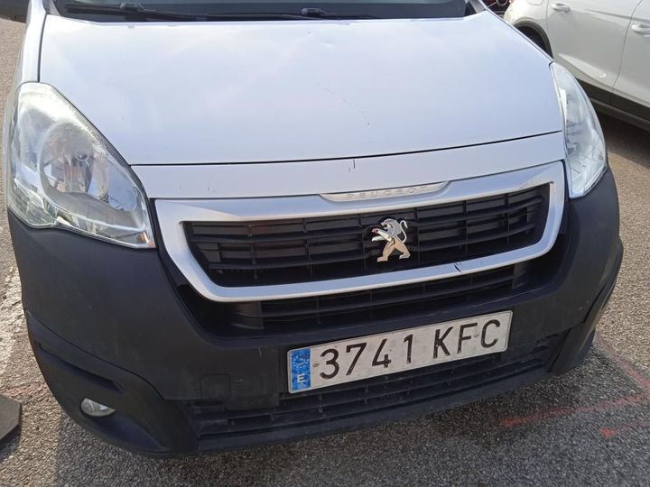 Photo 32 VIN: VF37JBHW6HN533528 - PEUGEOT PARTNER 