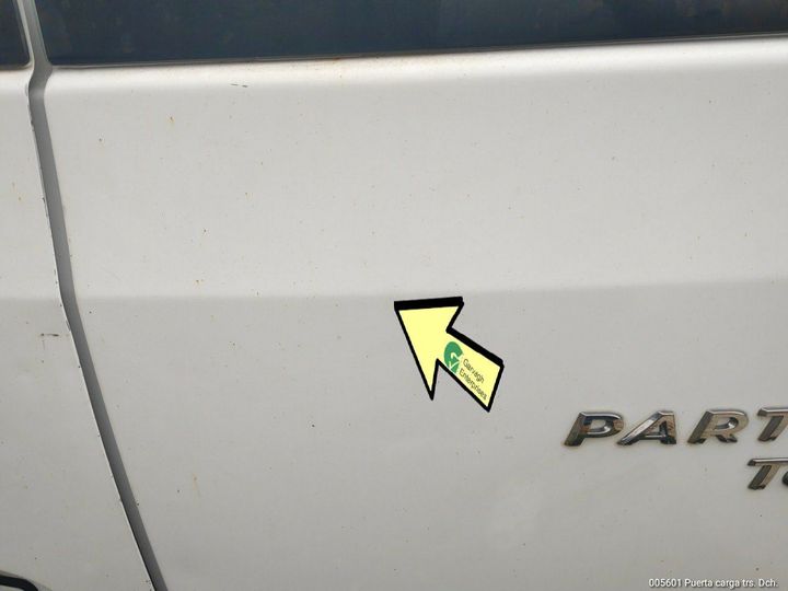 Photo 27 VIN: VF37JBHW6JJ773524 - PEUGEOT PARTNER 