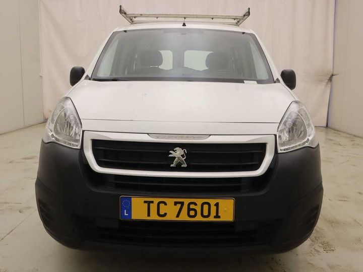 Photo 15 VIN: VF37JBHW6JN522386 - PEUGEOT PARTNER 