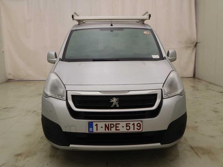 Photo 17 VIN: VF37JBHY6GJ569878 - PEUGEOT PARTNER 