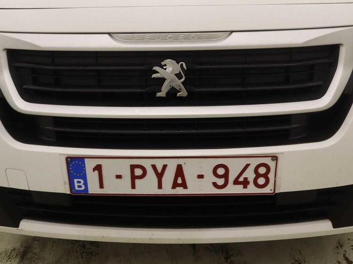 Photo 12 VIN: VF37JBHY6GJ786759 - PEUGEOT PARTNER 