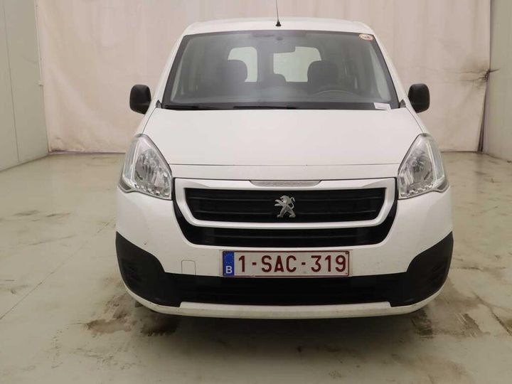 Photo 16 VIN: VF37JBHY6GJ874132 - PEUGEOT PARTNER 