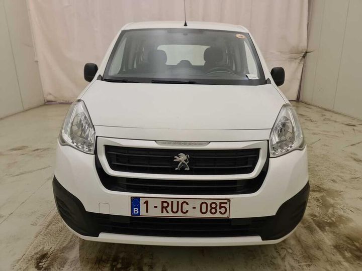 Photo 16 VIN: VF37JBHY6HJ529837 - PEUGEOT PARTNER 