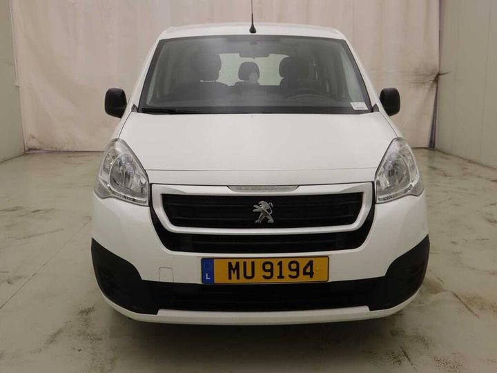 Photo 15 VIN: VF37JBHY6HJ565671 - PEUGEOT PARTNER 