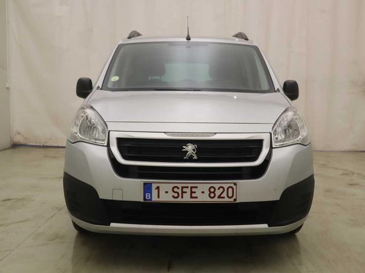 Photo 16 VIN: VF37JBHY6HN514612 - PEUGEOT PARTNER 