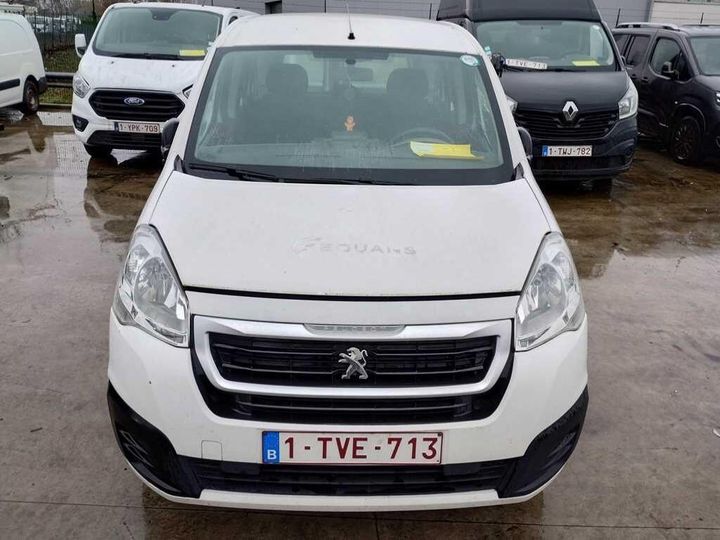 Photo 15 VIN: VF37JBHY6HN548378 - PEUGEOT PARTNER 