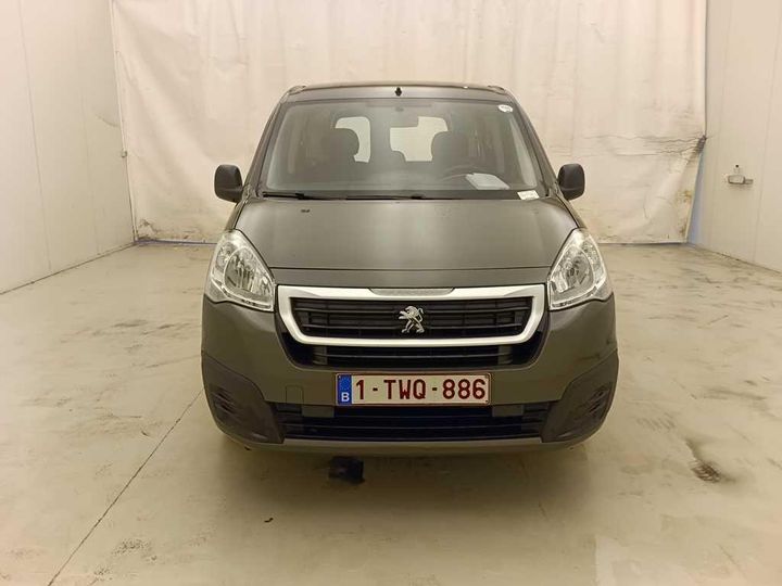 Photo 15 VIN: VF37JBHY6JJ534455 - PEUGEOT PARTNER 