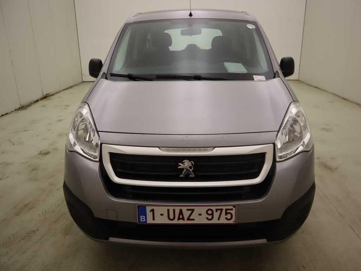 Photo 16 VIN: VF37JBHY6JJ551744 - PEUGEOT PARTNER 