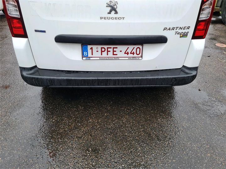 Photo 31 VIN: VF37JBHZMGJ687404 - PEUGEOT PARTNER CREW VAN 