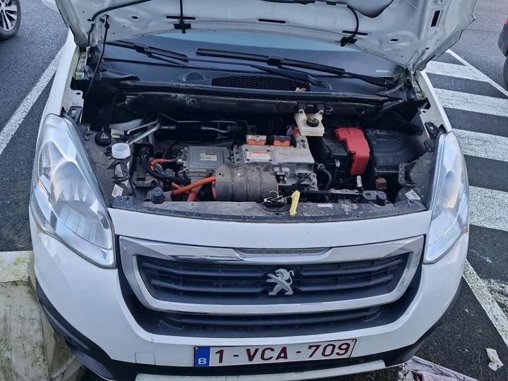 Photo 20 VIN: VF37JZKYZJJ757352 - PEUGEOT PARTNER 