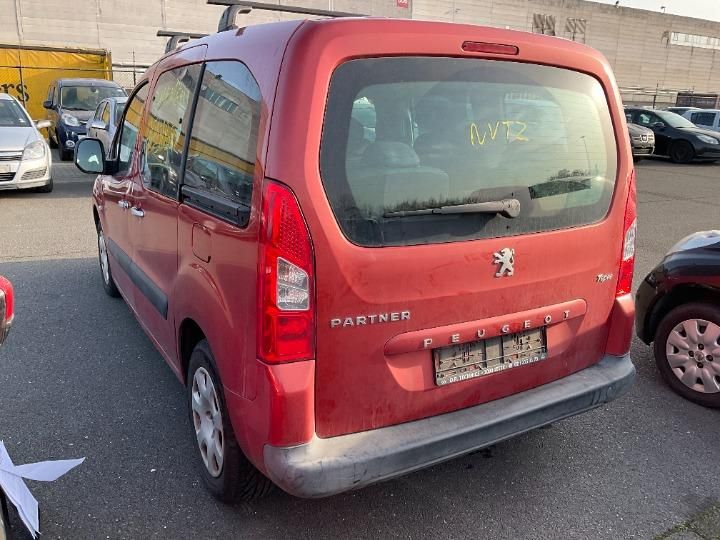 Photo 29 VIN: VF37S9HXC9J228123 - PEUGEOT PARTNER TEPEE 