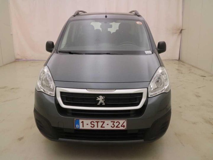 Photo 16 VIN: VF37SBHY6HJ726350 - PEUGEOT PARTNER 