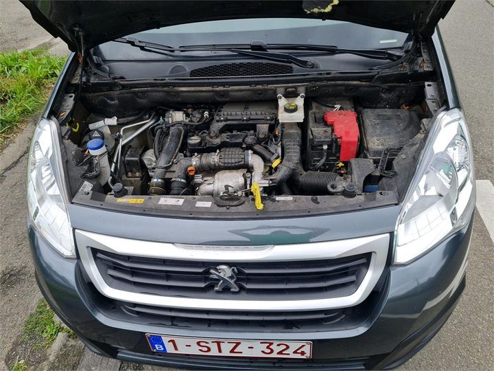 Photo 21 VIN: VF37SBHY6HJ726350 - PEUGEOT PARTNER 