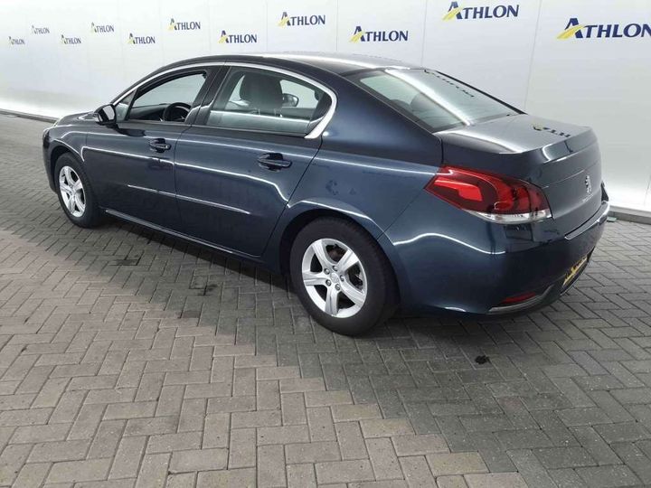 Photo 3 VIN: VF38D5GZMGL002803 - PEUGEOT 508 SEDAN 