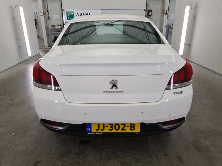 Photo 27 VIN: VF38D5GZTGL013127 - PEUGEOT 508 