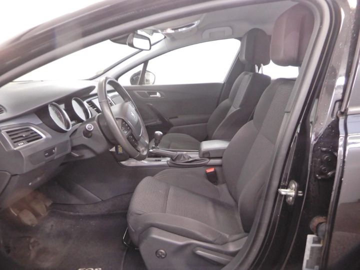 Photo 11 VIN: VF38DAHRMGL003401 - PEUGEOT 508 