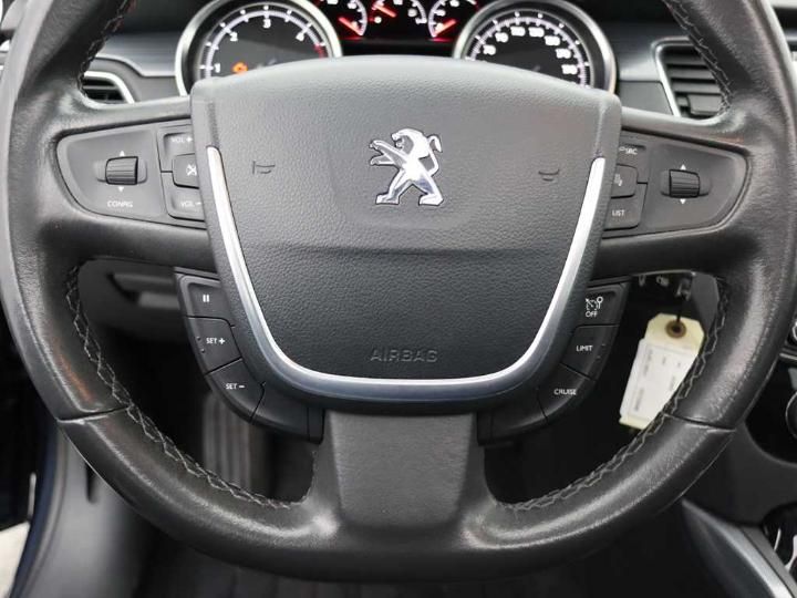 Photo 17 VIN: VF38DAHSMFL025382 - PEUGEOT 508 &#3914 