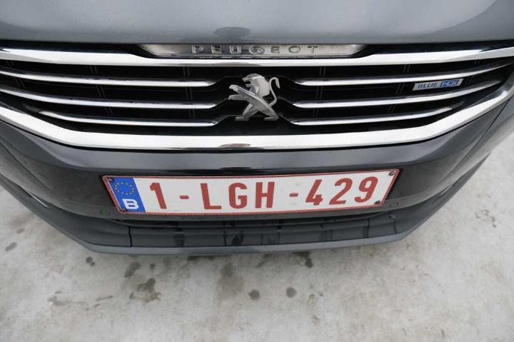 Photo 5 VIN: VF38DAHSMFL037926 - PEUGEOT 508 &#3914 