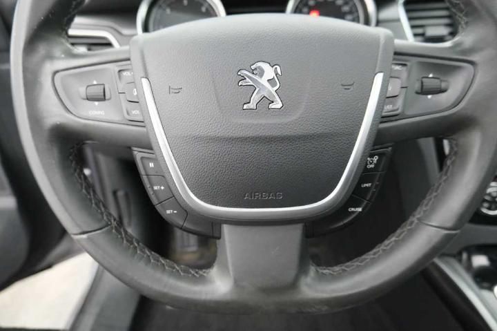 Photo 19 VIN: VF38DAHSMFL044632 - PEUGEOT 508 