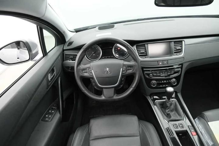 Photo 9 VIN: VF38DAHSMFL044632 - PEUGEOT 508 