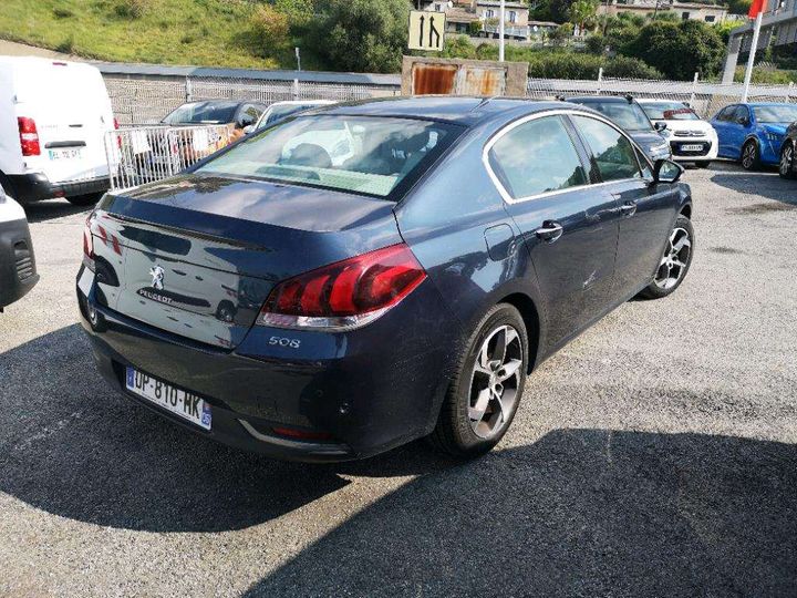 Photo 3 VIN: VF38DAHWTFL008543 - PEUGEOT 508 