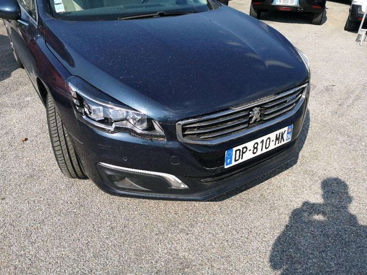 Photo 33 VIN: VF38DAHWTFL008543 - PEUGEOT 508 