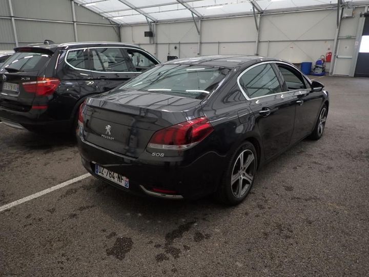 Photo 2 VIN: VF38DAHWTGL005182 - PEUGEOT 508 