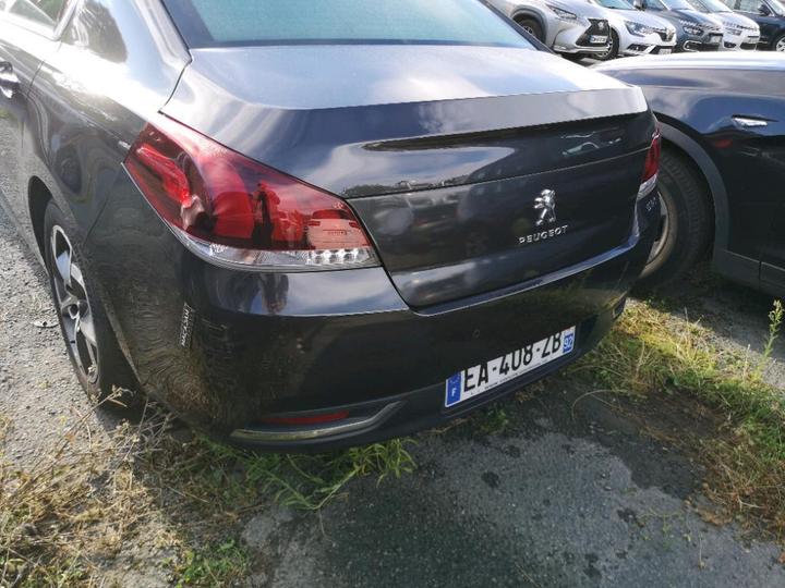 Photo 25 VIN: VF38DAHWTGL012831 - PEUGEOT 508 