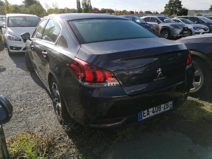 Photo 3 VIN: VF38DAHWTGL012831 - PEUGEOT 508 