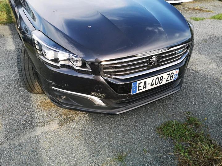 Photo 30 VIN: VF38DAHWTGL012831 - PEUGEOT 508 