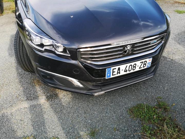 Photo 32 VIN: VF38DAHWTGL012831 - PEUGEOT 508 