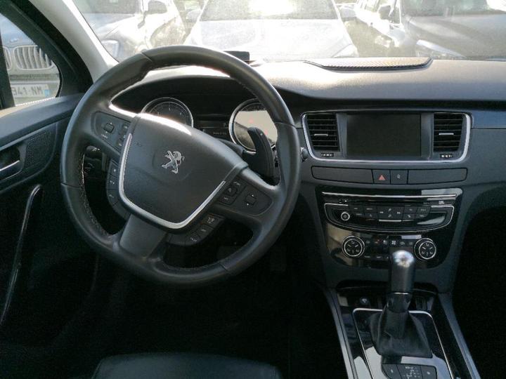 Photo 5 VIN: VF38DAHWTGL012831 - PEUGEOT 508 