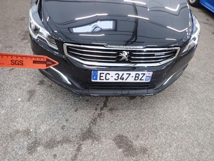 Photo 22 VIN: VF38DAHWTGL017858 - PEUGEOT 508 