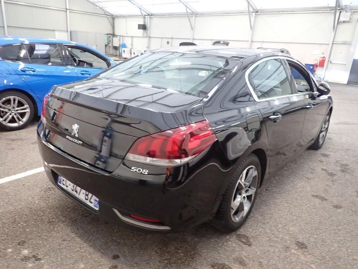 Photo 3 VIN: VF38DAHWTGL017858 - PEUGEOT 508 