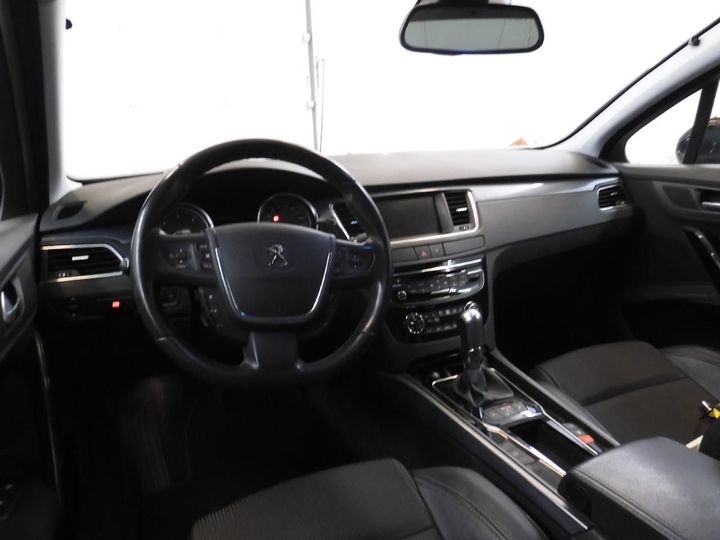 Photo 2 VIN: VF38DAHWTGL020841 - PEUGEOT 508 