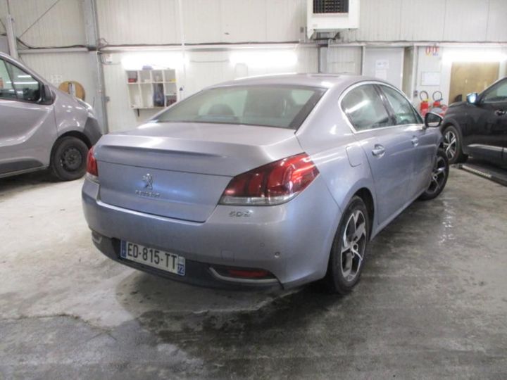 Photo 2 VIN: VF38DAHWTGL025822 - PEUGEOT 508 4P 