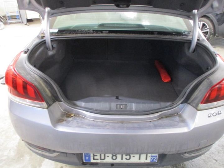 Photo 3 VIN: VF38DAHWTGL025822 - PEUGEOT 508 4P 