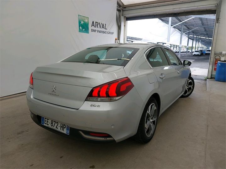 Photo 2 VIN: VF38DAHWTGL029072 - PEUGEOT 508 