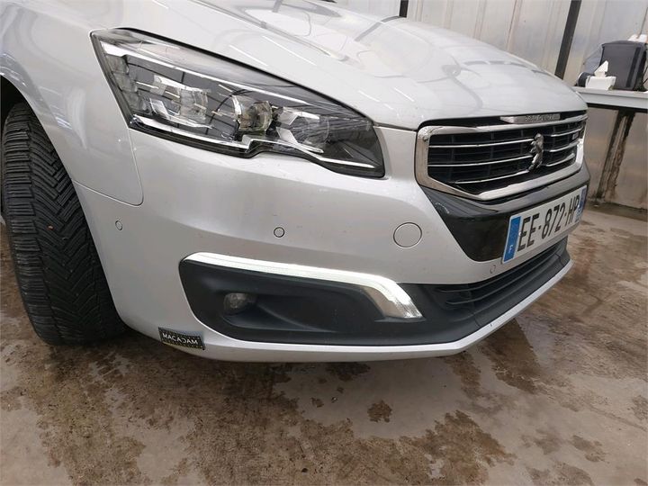 Photo 23 VIN: VF38DAHWTGL029072 - PEUGEOT 508 