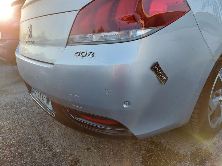 Photo 29 VIN: VF38DAHWTGL029072 - PEUGEOT 508 