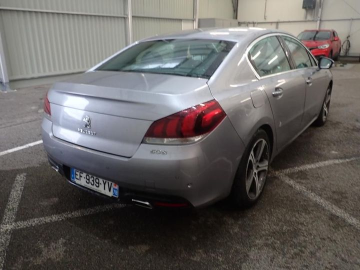 Photo 2 VIN: VF38DAHWTGL035243 - PEUGEOT 508 4P 