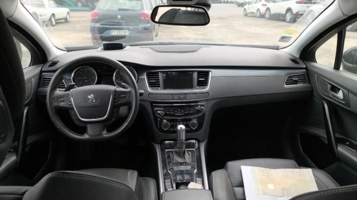 Photo 6 VIN: VF38DAHWTGL045224 - PEUGEOT 508 SALOON 