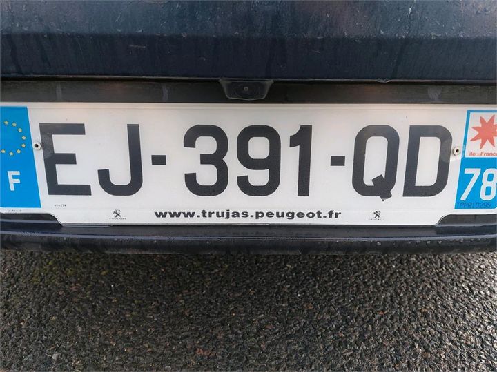 Photo 14 VIN: VF38DAHWTGL051631 - PEUGEOT 508 