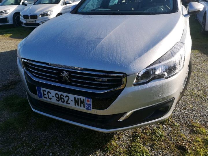 Photo 17 VIN: VF38DAHXMGL020131 - PEUGEOT 508 