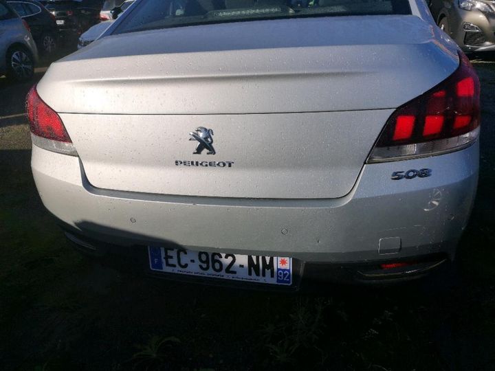 Photo 24 VIN: VF38DAHXMGL020131 - PEUGEOT 508 