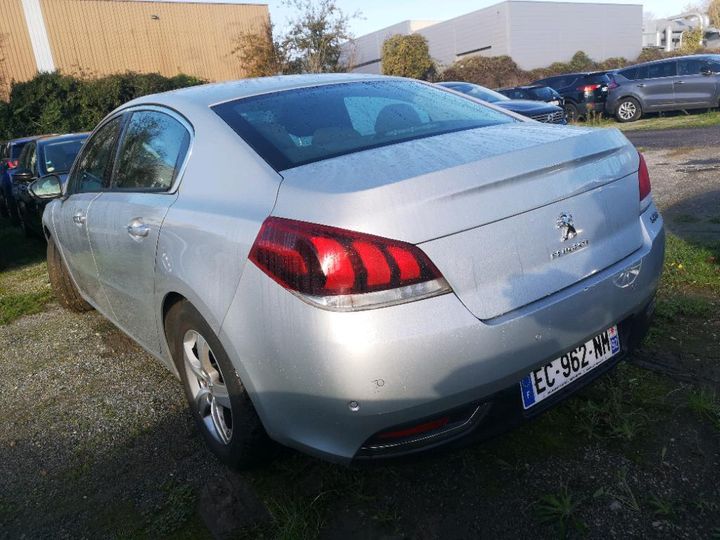 Photo 3 VIN: VF38DAHXMGL020131 - PEUGEOT 508 