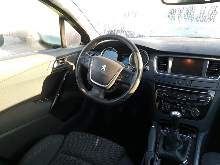 Photo 10 VIN: VF38DAHXMGL021154 - PEUGEOT 508 