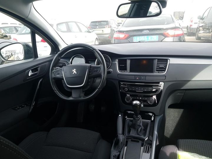 Photo 3 VIN: VF38DAHXMGL021482 - PEUGEOT 508 