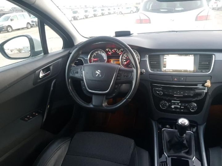 Photo 9 VIN: VF38DAHXMGL028714 - PEUGEOT 508 